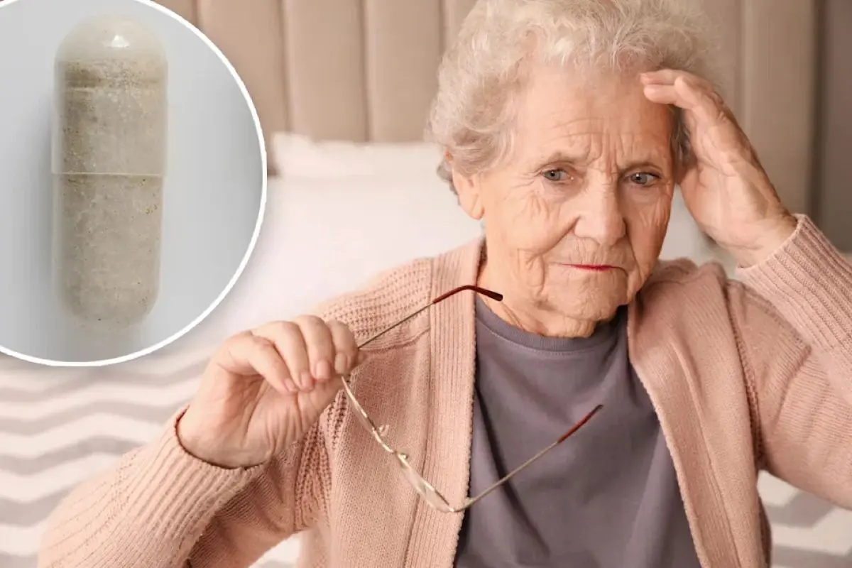 O bătrână cu Alzheimer și-a redobândit memoria după un tratament experimental
