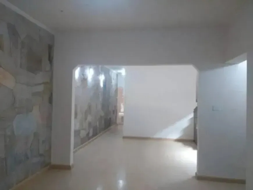 Casa — 5 quartos — Vila Barreto