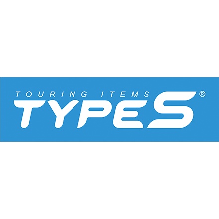 TYPE S logo