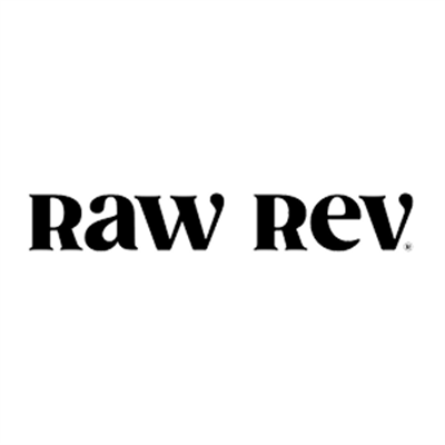 Raw Rev affiliate program logo