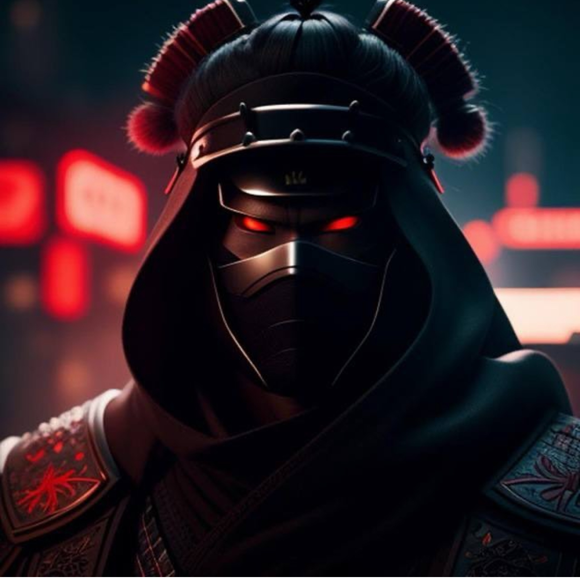 Samurai 